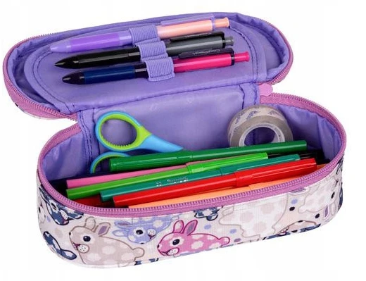 Cool Pack Penalas CoolPack, vieno skyriaus