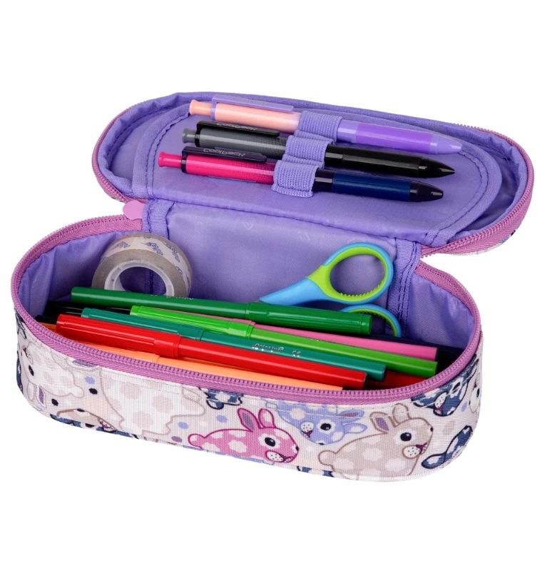 Cool Pack Penalas CoolPack, vieno skyriaus