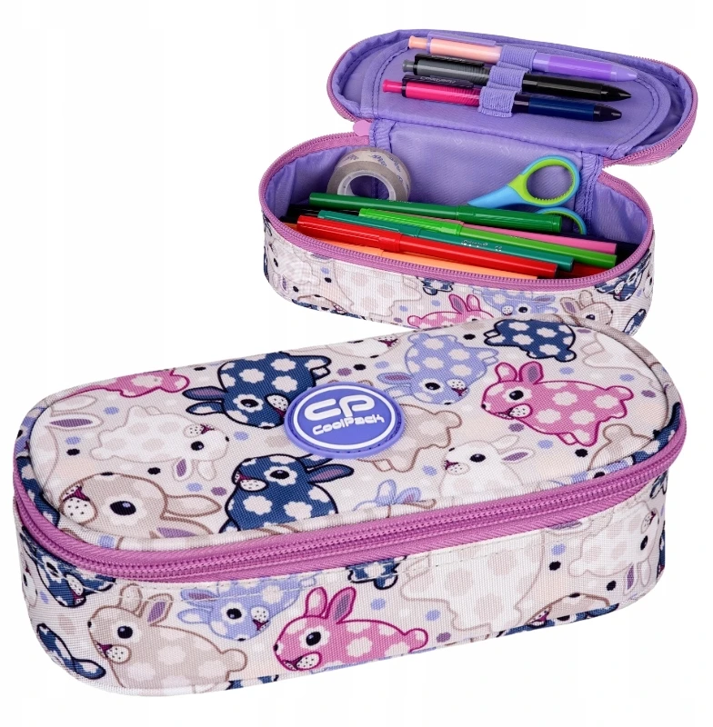 Cool Pack Penalas CoolPack, vieno skyriaus
