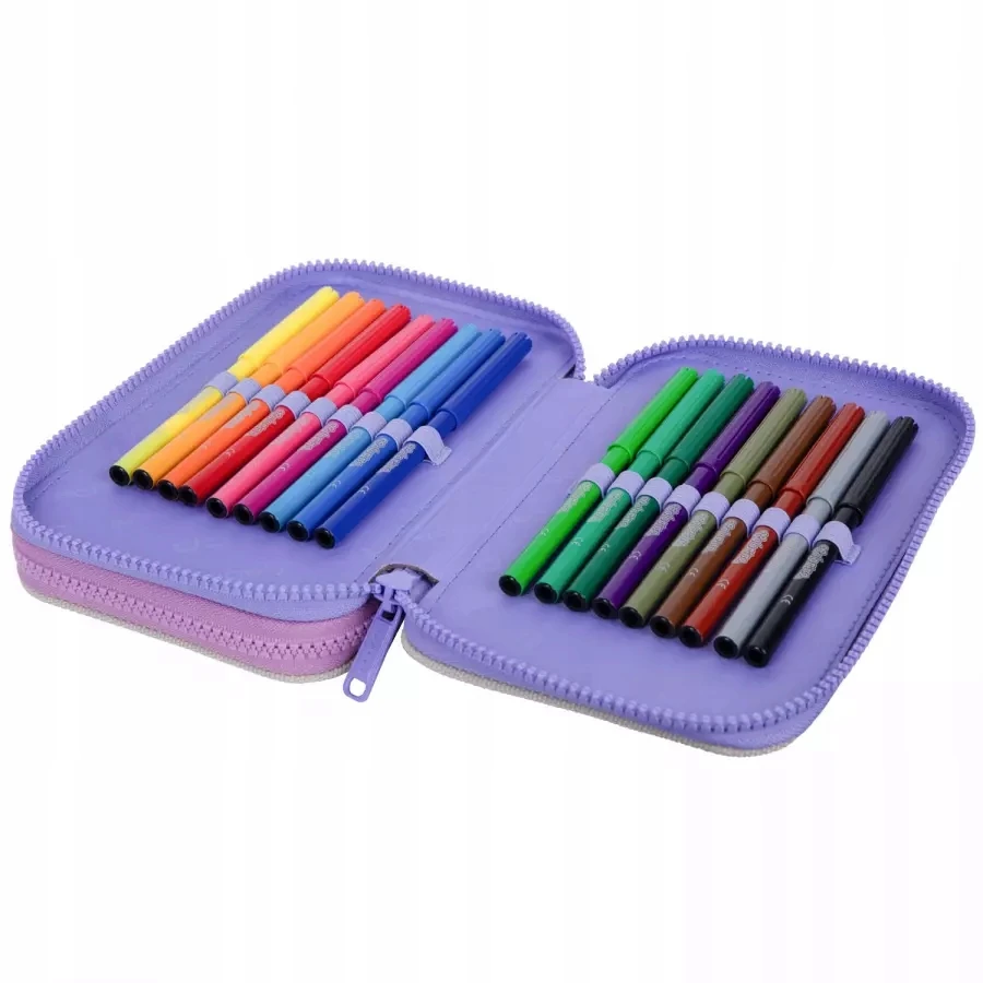 Cool Pack Penalas dviejų skyrių su priedais CoolPack