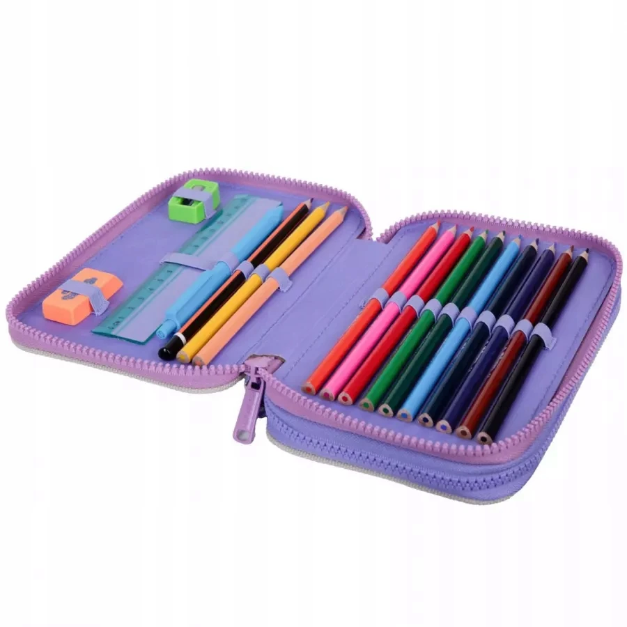 Cool Pack Penalas dviejų skyrių su priedais CoolPack