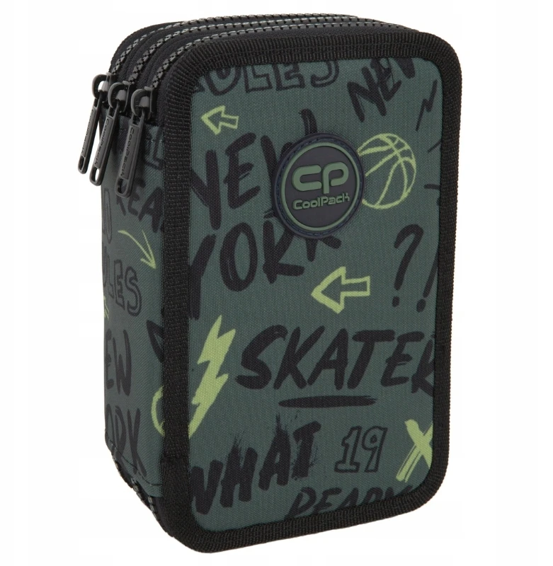 Cool Pack Penalas su priedais, CoolPack