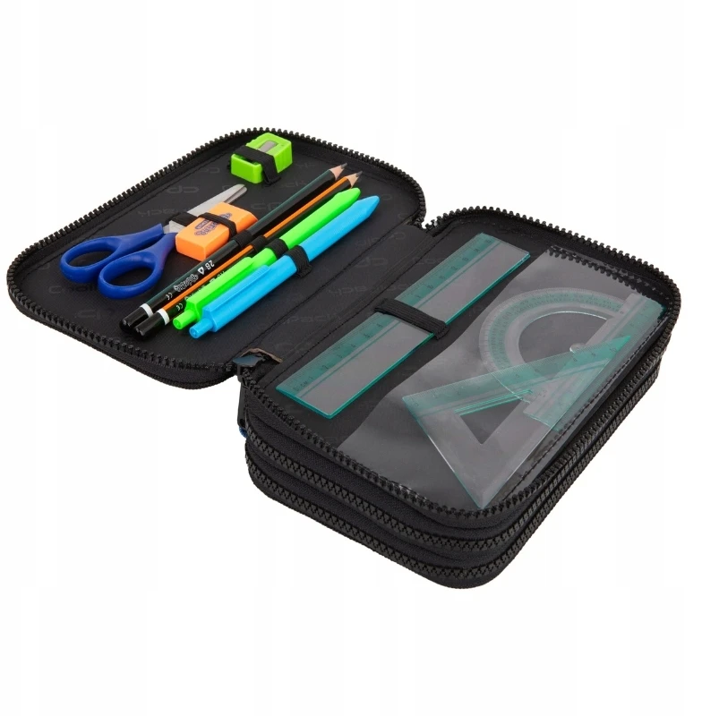 Cool Pack Penalas su priedais, CoolPack