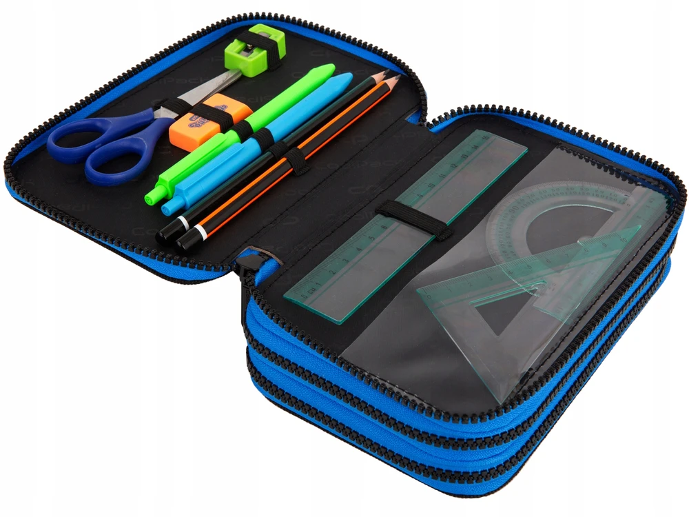 Cool Pack Penalas su priedais CoolPack
