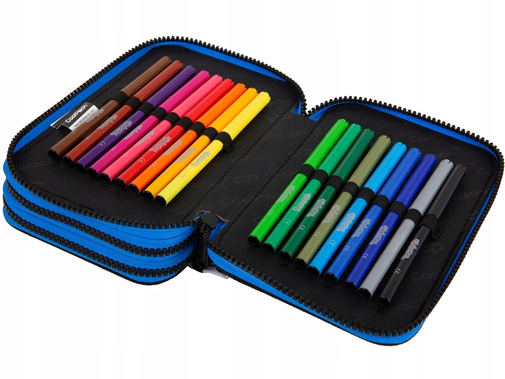 Cool Pack Penalas su priedais CoolPack