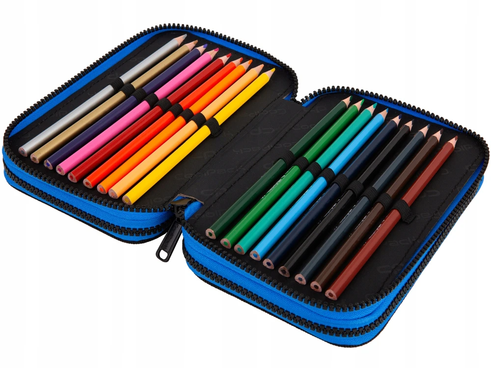 Cool Pack Penalas su priedais CoolPack