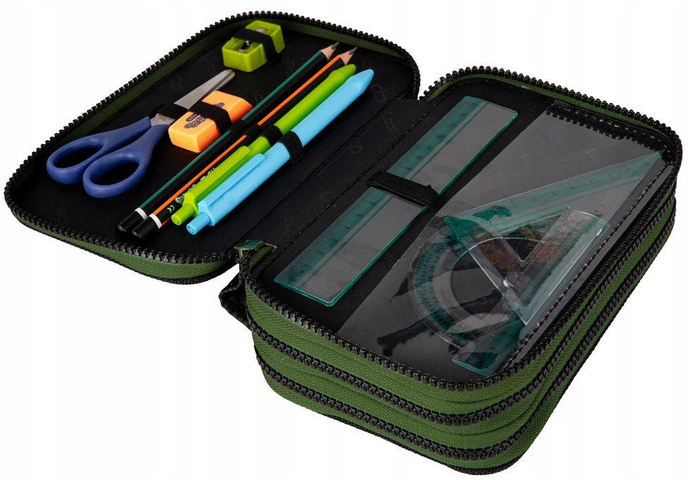Cool Pack Pieštukinės dėklas CoolPack