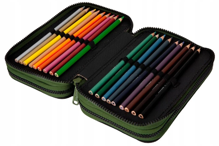 Cool Pack Pieštukinės dėklas CoolPack