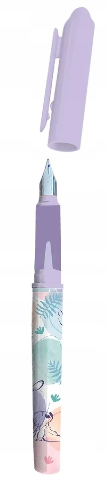 Cool Pack Plunksnakotis ištrinamas Disney Fashion