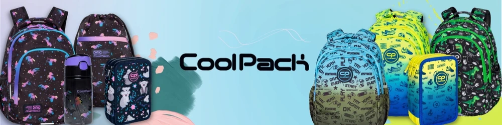 Maisto indelis „CoolPack“ NEDARYKITE TO. 0,765 l