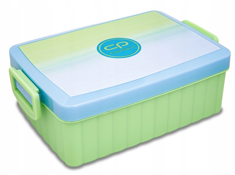Cool Pack Śniadaniówka Coolpack Gradient MOJITO Z07755