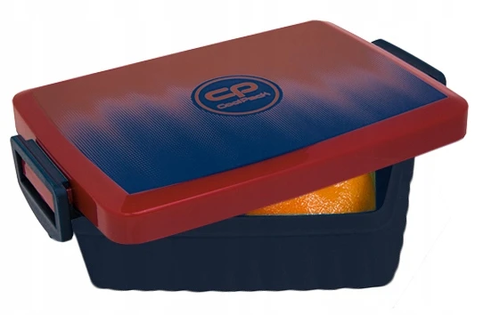 Cool Pack ŚNIADANIÓWKA SZKOLNA OPAKOWANIE NA JEDZENIE Snack Gradient Costa Coolpack