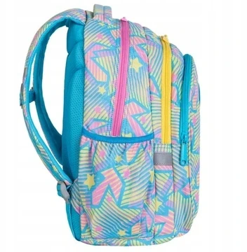 Cool Pack Kuprinė CoolPack Jerry Dancefloor