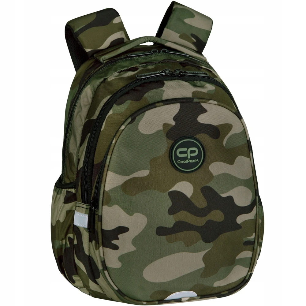 Cool Pack Kuprinė CoolPack Jerry Soldier