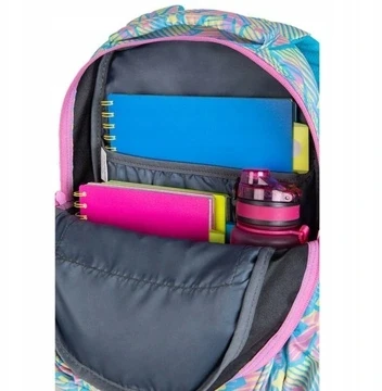 Cool Pack Kuprinė CoolPack Jerry Dancefloor