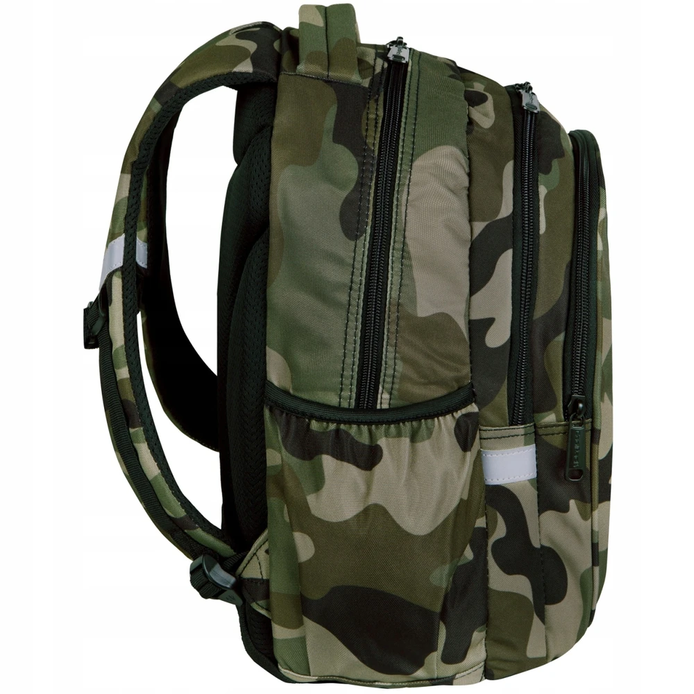 Cool Pack Kuprinė CoolPack Jerry Soldier