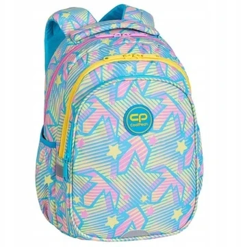 Cool Pack Kuprinė CoolPack Jerry Dancefloor