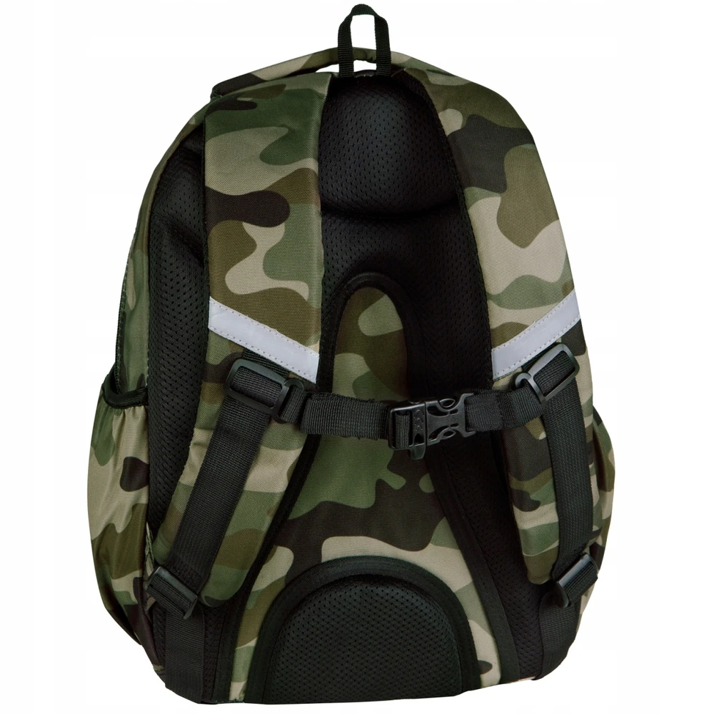 Cool Pack Kuprinė CoolPack Jerry Soldier