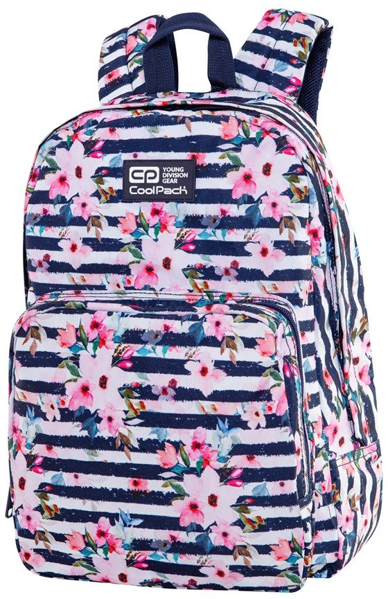 Cool Pack Sportinė kuprinė CoolPack Ohio Rožinė Marine, 24 l