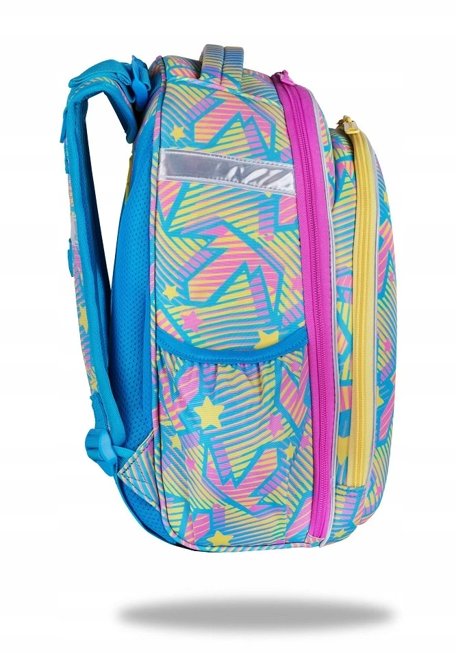 Cool Pack Sportinė kuprinė CoolPack Turtle Dancefloor, 25 l