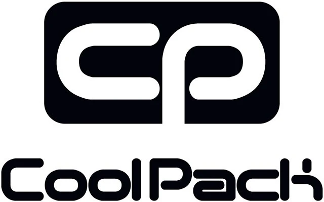 Cool Pack Sportinis maišelis gai CoolPack Vert Gradient Blueberry, E70505/F