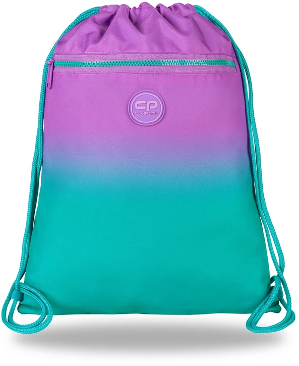Cool Pack Sportinis maišelis gai CoolPack Vert Gradient Blueberry, E70505/F