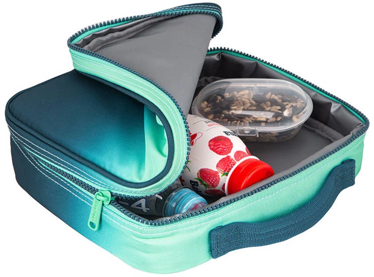 Cool Pack Terminis "lunchbox" "coolpack" "gradient Mėlyna Lagoon"