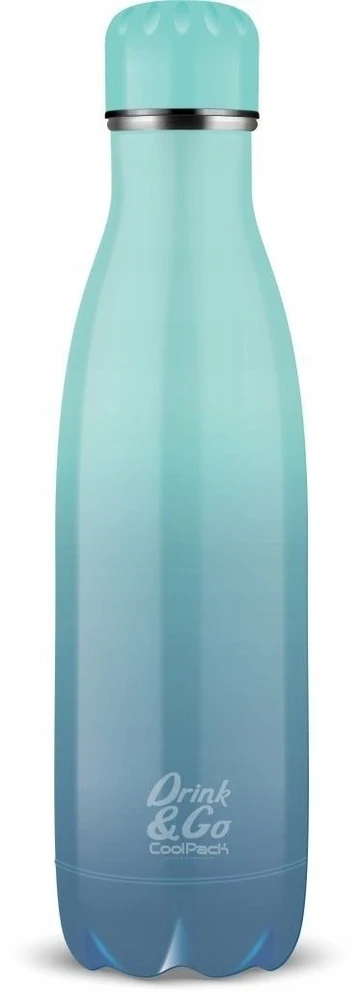 Cool Pack Termo gertuvė CoolPack 500 ml, mėlyna