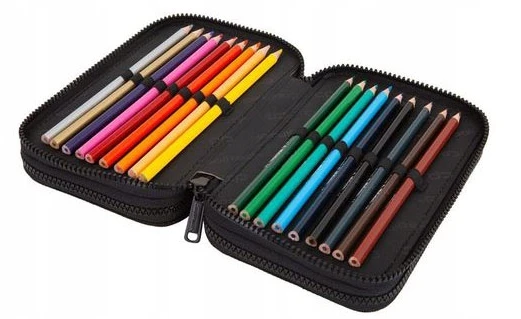 Cool Pack Užpildytas penalas CoolPack