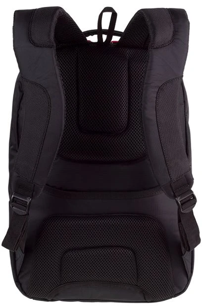 Cool Pack Verslo klasės kuprinė CoolPack Zenith A174, Juoda