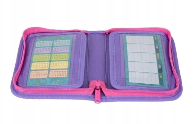 Cool Pack VIENAS PENTEL DĖKLAS PASTELINĖS ŠIRDIES kirpimo mašinėlės COOLPACK