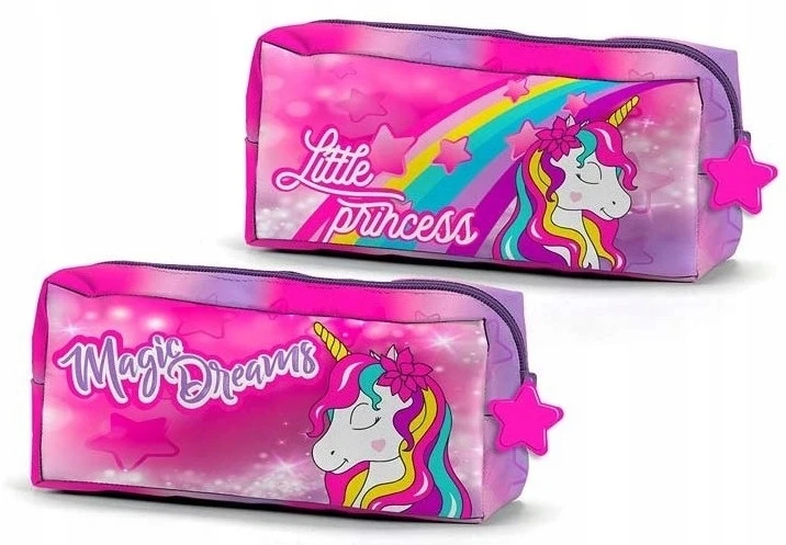 Unicorn Coriex Vienaragis pieštukinė mergaitėms