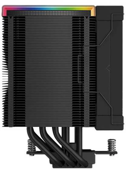 Deepcool | Skaitmeninis procesoriaus aušintuvas | AK500S | Intel, AMD
