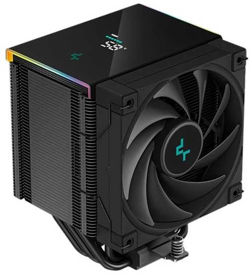 Deepcool | Skaitmeninis procesoriaus aušintuvas | AK500S | Intel, AMD
