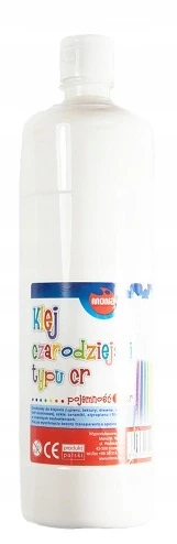 Cr tipo magiški klijai 1 litras Mona