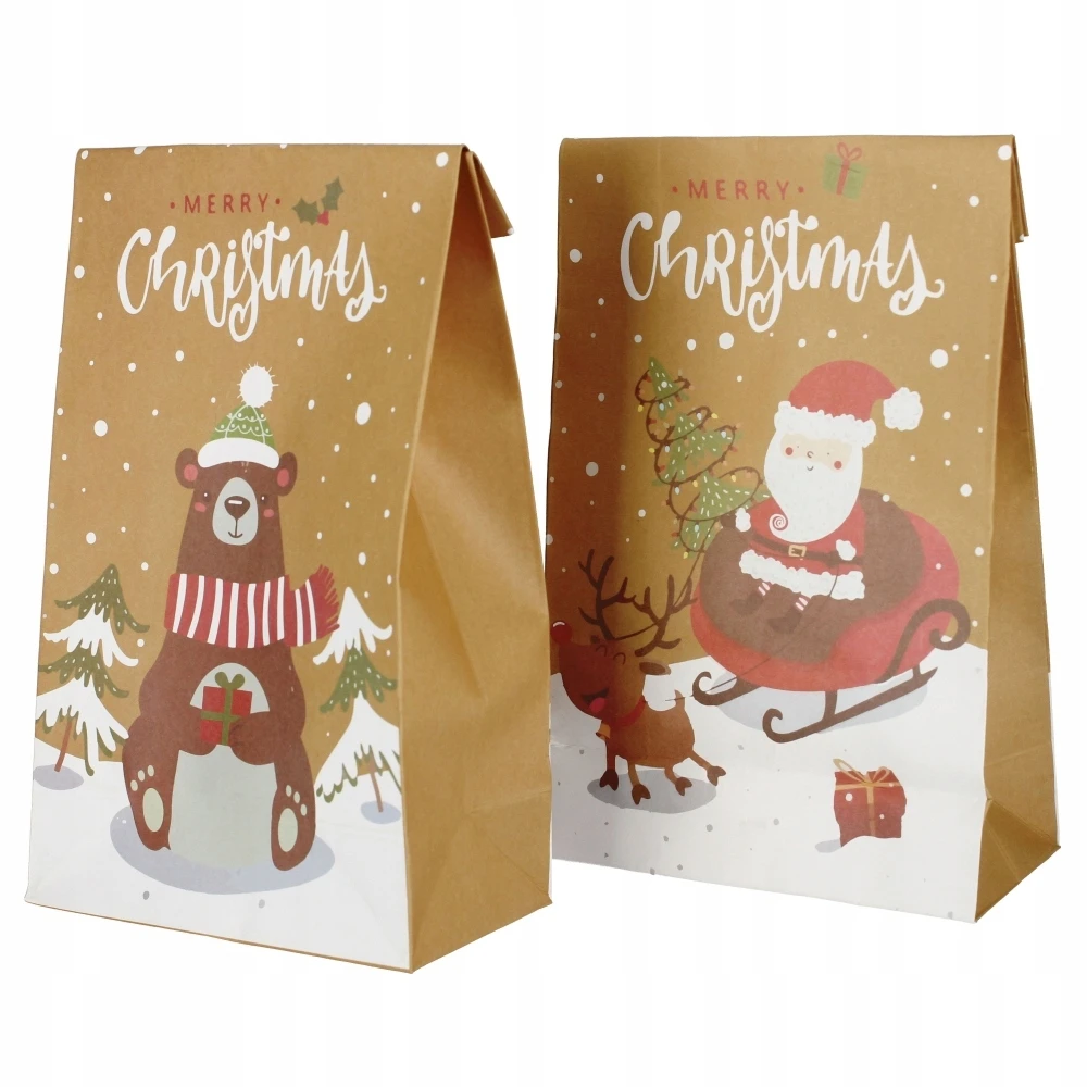 Craft With Fun Kalėdinis Advento Kalendorius Kūrybos Rinkinys
