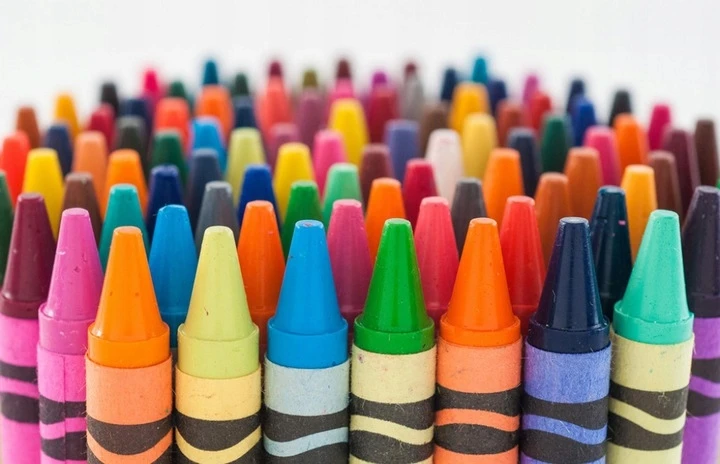 Crayola, Inc. Crayola Crayons 12 vnt 0012