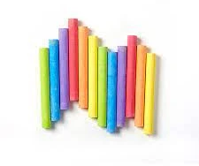 Crayola, Inc. CX Crayola spalvota kreida 12 vnt 51-816