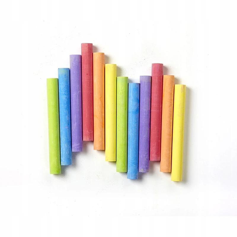 Crayola, Inc. CX Crayola spalvota kreida 12 vnt 51-816