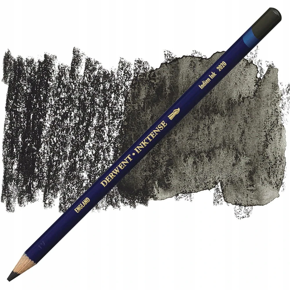 Crayonai Derwent Inktense - Kinijos rašalas 202