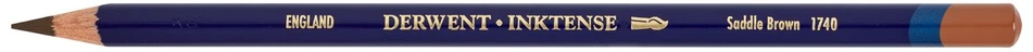 Crayonai Derwent Inktense - Ruda 174