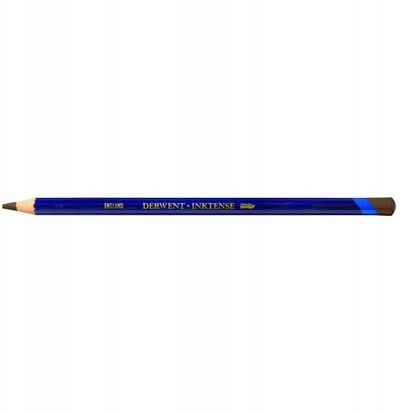 Crayonai Derwent Inktense - Ruda 174