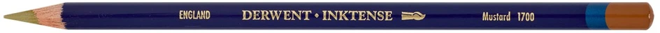 Crayono Derwent Inktense - Moutarde 170