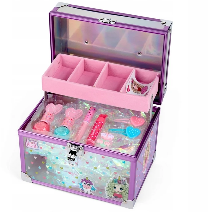 Create It 84952 MAKEUP MAKEUP RINKINYS MAKE UP SUKURKITE!