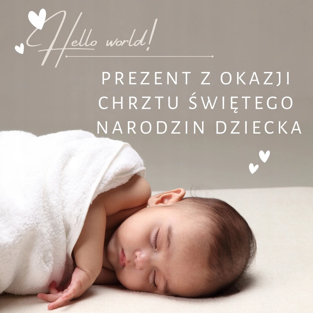 Creation Style SKARBONKA PREZENT DLA DZIEWCZYNKI CHRZEST URODZINY ROCZEK GRAWER POZYTYWKA