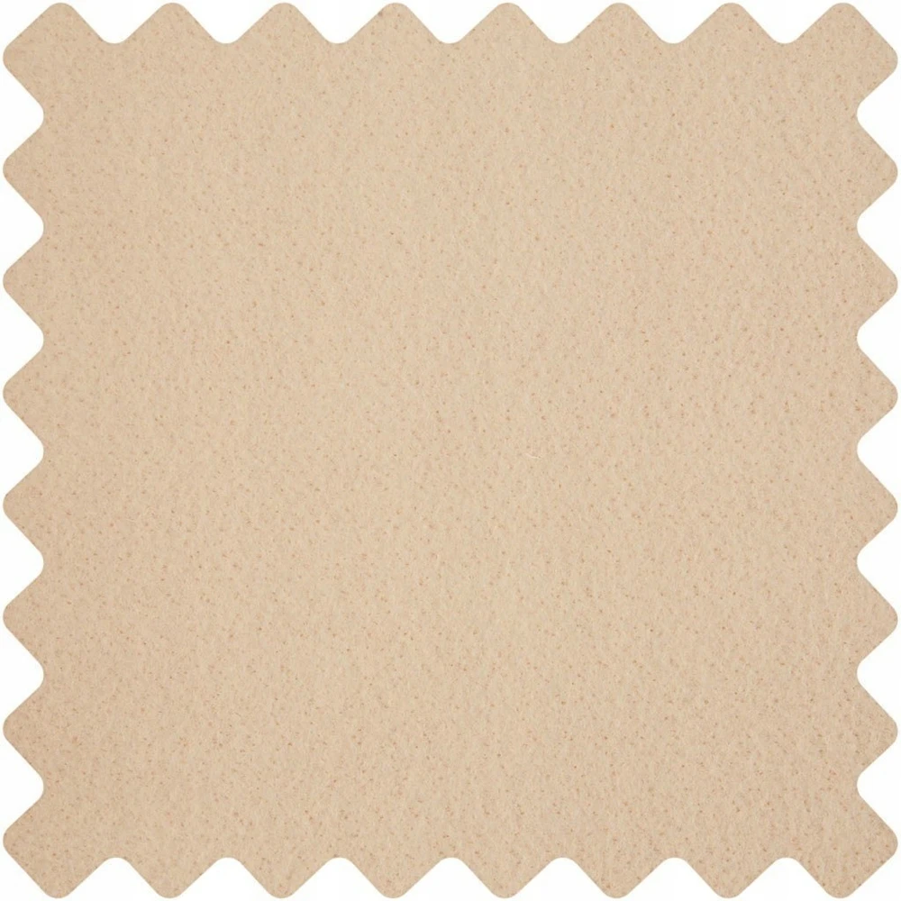 Creativ Krepp popierius - Poliesteris - Bežinis - Puikiai tinka rankdarbiams