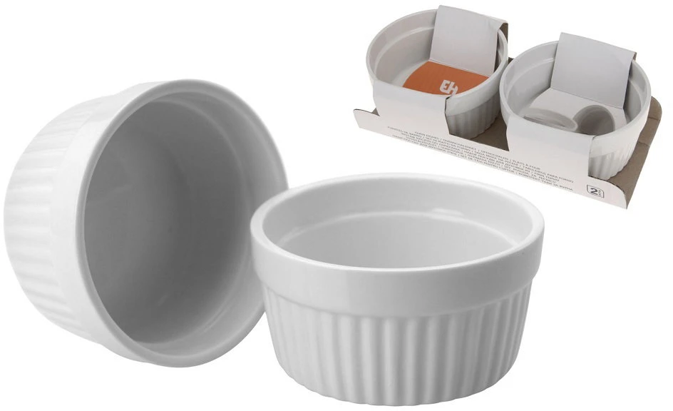 Maku Krembriulė indelis 200ml iš keramikos