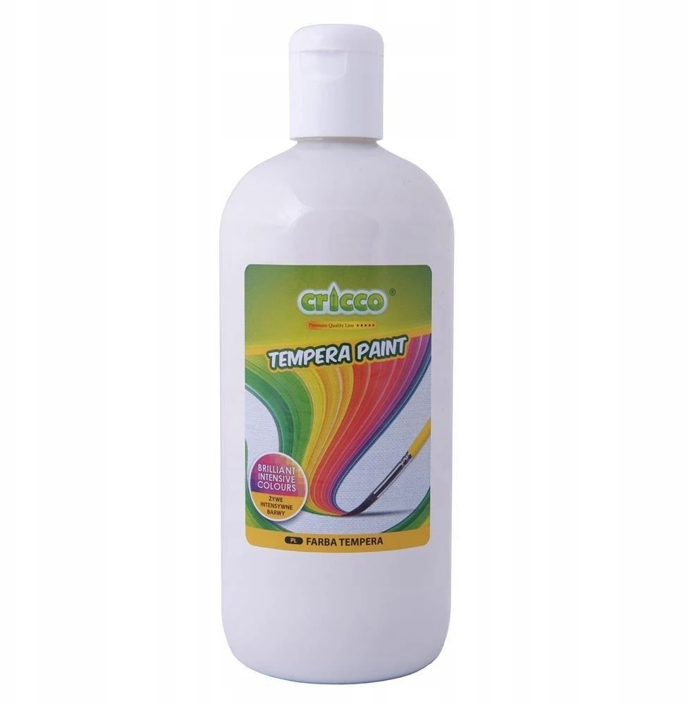 Cricco Balta tempera 500ml