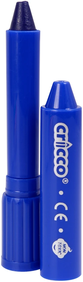 Cricco geliniai pieštukai, 6 vnt.