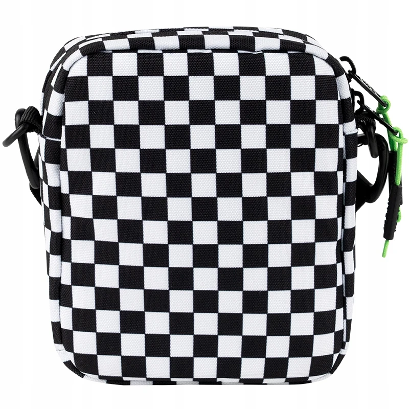 Crossbody torba na ramię w kratkę vaikams Kite